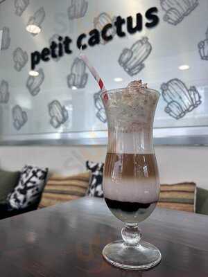 Petit Cactus