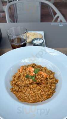 Restaurante Maressia