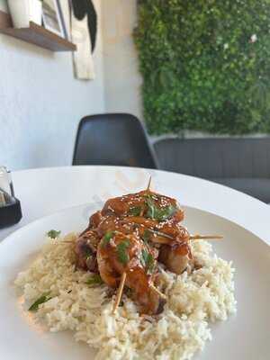 Restaurante Maressia