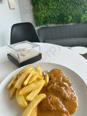 Restaurante Maressia