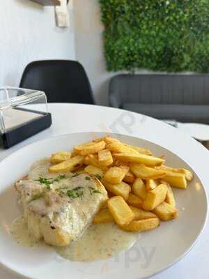 Restaurante Maressia