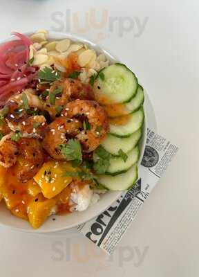 Restaurante Maressia