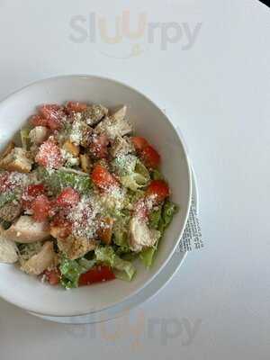 Restaurante Maressia