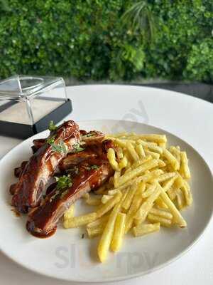 Restaurante Maressia