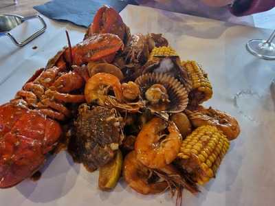 Wowcrab Cuatro Caminos