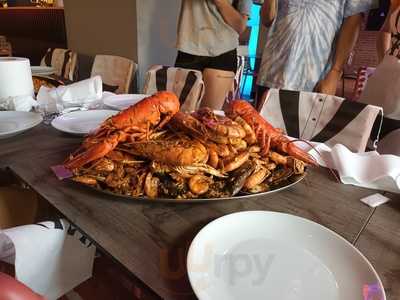 Wowcrab Cuatro Caminos