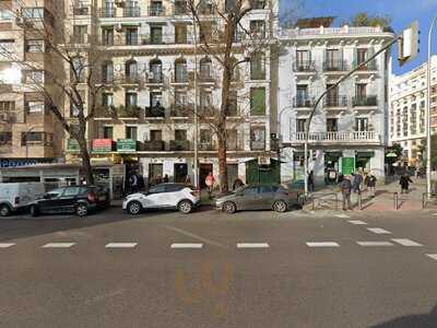 Wowcrab Cuatro Caminos