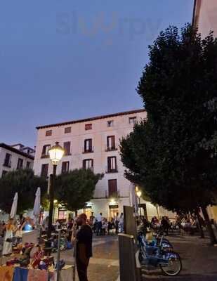 Cerveceria La Junta Tapas Bar