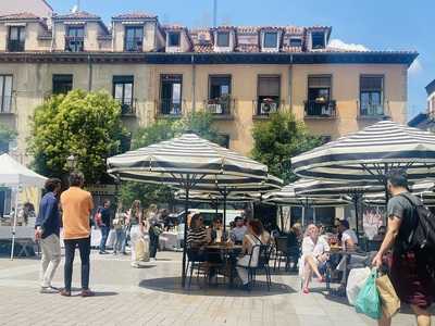 Cerveceria La Junta Tapas Bar