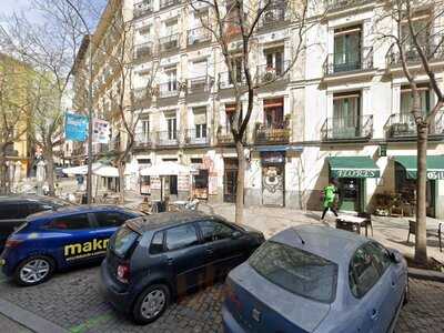 Bar Restaurante India Delhi Darbar