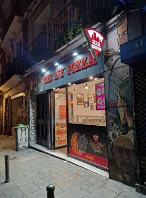 212 N.y Pizza