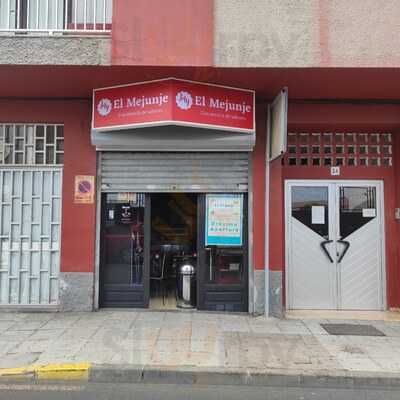 El Mejunje