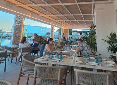 Oasis Grill & Asian Cuisine