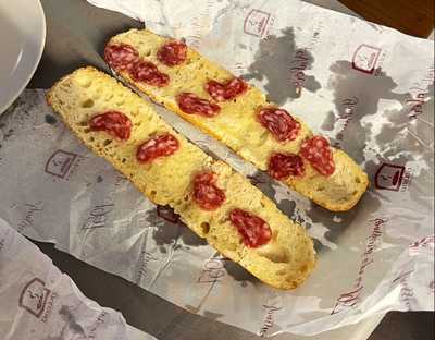 Forn Tradicional Valero