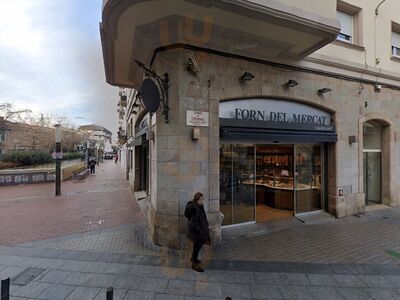 Forn Tradicional Valero
