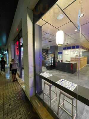 Nipō Take Away - Sushi, Hot & Gyozas