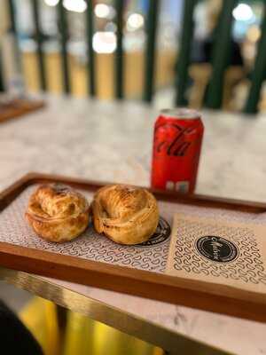 Empanadas Malvón Eci Preciados