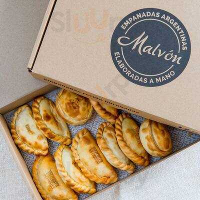 Empanadas Malvón Eci Preciados