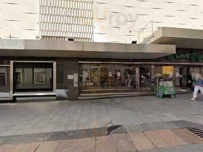 Empanadas Malvón Eci Preciados