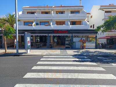 Restaurante Bravo - Grill