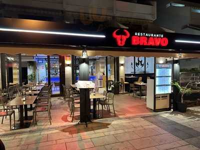 Restaurante Bravo - Grill