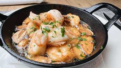 Restaurante Bravo - Grill