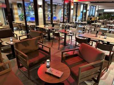 Restaurante Bravo - Grill