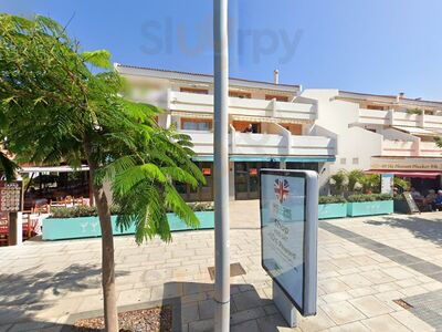 Restaurante Bravo - Grill