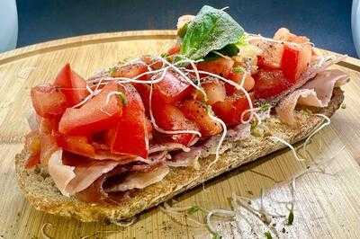 Tostarte Specialty Coffe