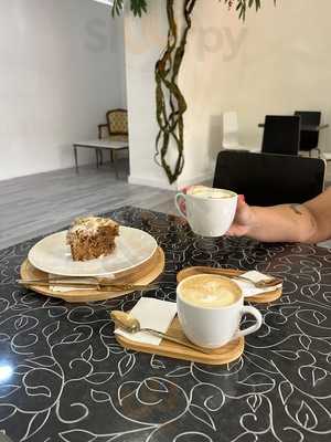 Tostarte Specialty Coffe