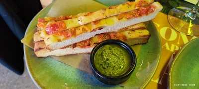 La Mafia Se Sienta A La Mesa