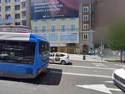 La Mafia Se Sienta A La Mesa