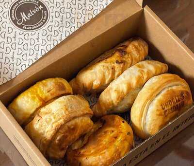 Empanadas Malvón Mesa Y López