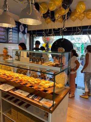 Empanadas Malvón Mesa Y López