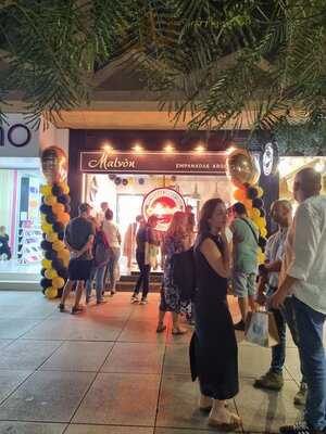 Empanadas Malvón Mesa Y López