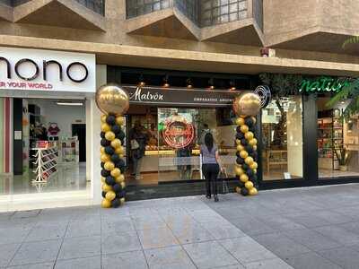 Empanadas Malvón Mesa Y López