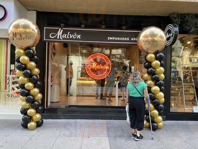 Empanadas Malvón Mesa Y López