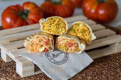 Empanadas Malvón Mesa Y López