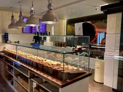 Empanadas Malvón Triana Las Palma