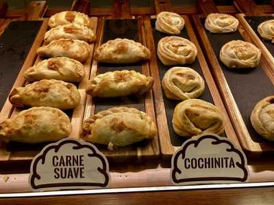 Empanadas Malvón Triana Las Palma