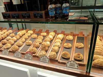 Empanadas Malvón Triana Las Palma