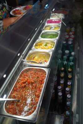 Itacate Sabores De México