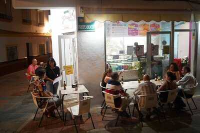 Itacate Sabores De México