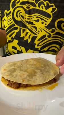 Itacate Sabores De México