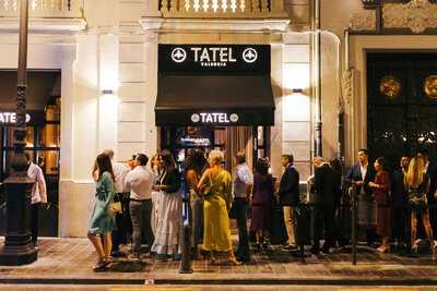 Tatel Valencia