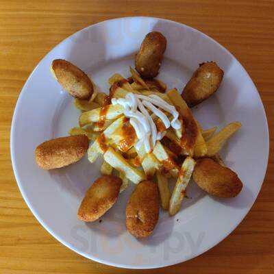 Terraza Bar La Cijara