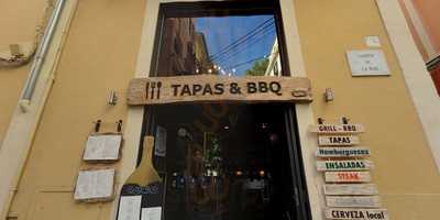 Tapas And Bbq