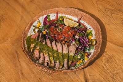 Honest Greens Gran De Gracia