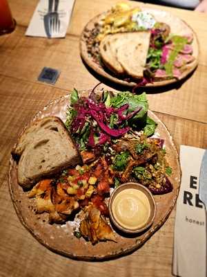 Honest Greens Gran De Gracia