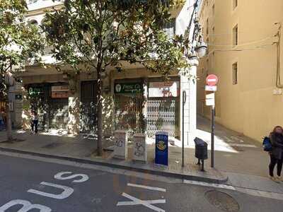 Honest Greens Gran De Gracia